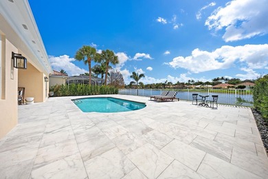 Beach Home For Sale in Palm Beach Gardens, Florida