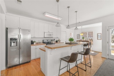 Beach Home For Sale in Norfolk, Virginia