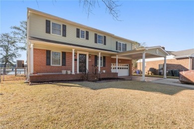 Beach Home For Sale in Norfolk, Virginia