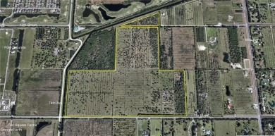 Beach Acreage Off Market in Vero Beach, Florida