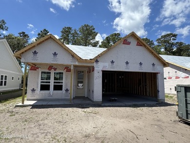 Beach Home For Sale in Ocean Isle Beach, North Carolina