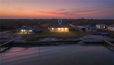 Beach Home For Sale in Riviera, Texas