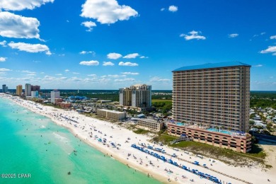 Beach Condo For Sale in Panama City Beach, Florida