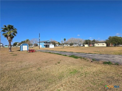 Beach Lot For Sale in Palacios, Texas