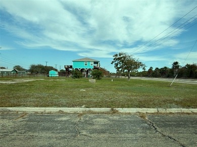 Beach Lot For Sale in Aransas Pass, Texas