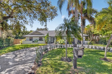 Beach Home For Sale in Delray Beach, Florida