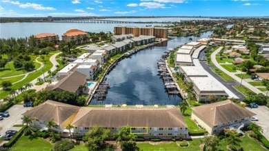 Beach Home For Sale in Cape Coral, Florida