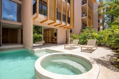 Beach Home For Sale in Tulum,