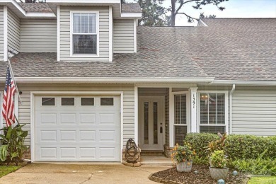 Beach Home For Sale in Gulf Breeze, Florida