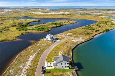 Lot For Sale in Port Aransas image photo picture