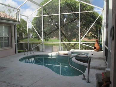 Beach Home For Sale in Greenacres, Florida