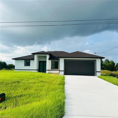 Beach Home For Sale in Lehigh Acres, Florida