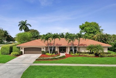 Beach Home For Sale in Boca Raton, Florida