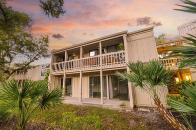 Beach Condo For Sale in Sarasota, Florida