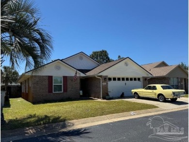 Beach Home For Sale in Navarre, Florida