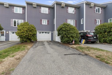 Beach Condo For Sale in Hampton, New Hampshire
