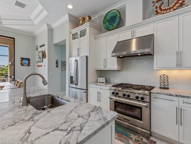 Beach Home Sale Pending in Marco Island, Florida