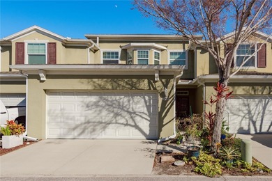 Beach Townhome/Townhouse Sale Pending in Largo, Florida