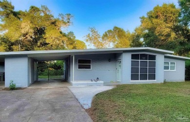 Beach Home For Sale in Pensacola, Florida