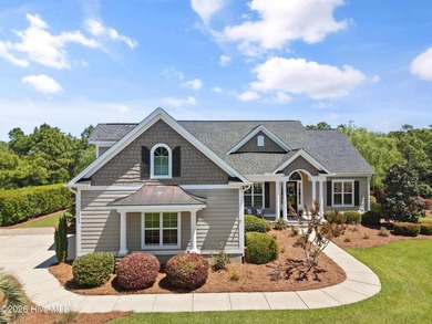 Beach Home Active Under Contract in Southport, North Carolina