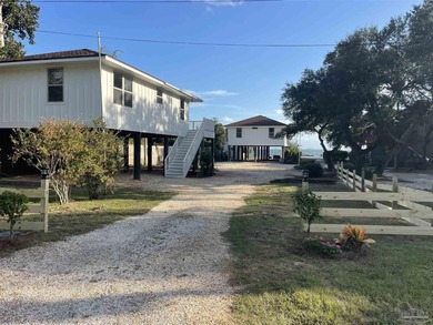 Beach Home For Sale in Gulf Breeze, Florida