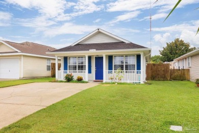 Beach Home For Sale in Gulf Breeze, Florida