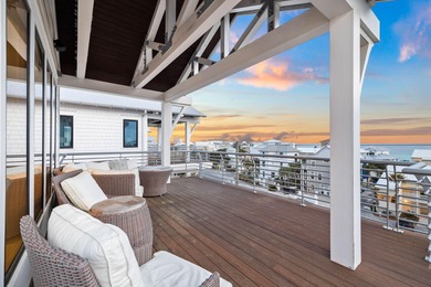 Beach Home For Sale in Santa Rosa Beach, Florida