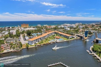 Beach Condo For Sale in Deerfield Beach, Florida