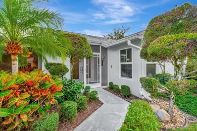 Beach Home For Sale in Delray Beach, Florida