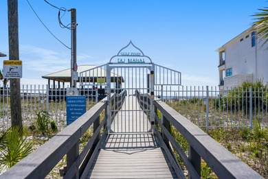 Beach Lot Sale Pending in Miramar Beach, Florida