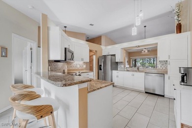 Beach Condo For Sale in Fort Myers, Florida