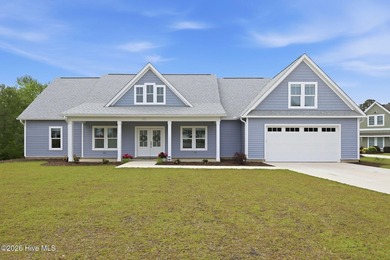 Beach Home For Sale in Swansboro, North Carolina