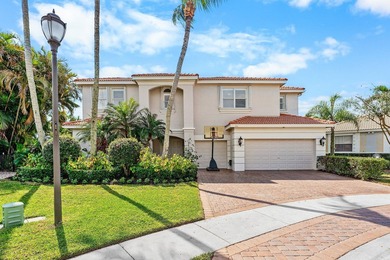 Beach Home For Sale in Palm Beach Gardens, Florida