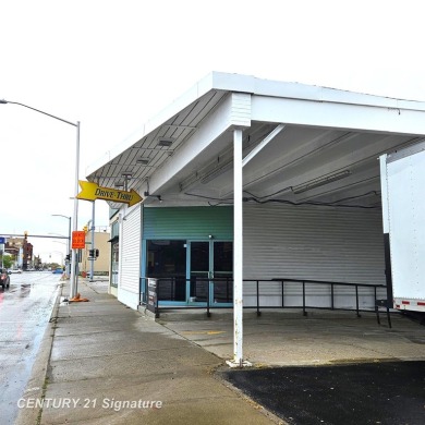 Beach Commercial For Sale in Bay City, Michigan