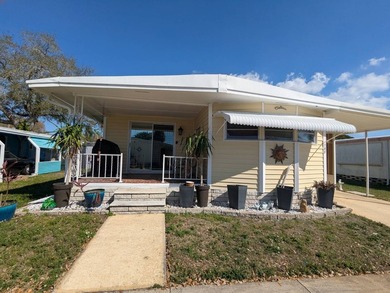 Beach Home For Sale in Largo, Florida