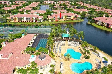 Beach Condo For Sale in Estero, Florida