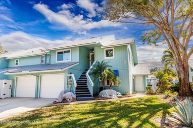 Beach Condo For Sale in Sebastian, Florida