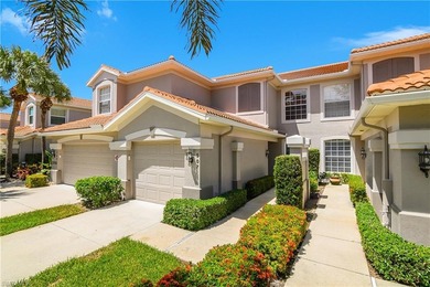 Beach Condo Sale Pending in Estero, Florida