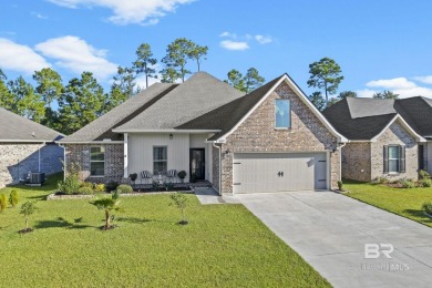 Beach Home Sale Pending in Foley, Alabama