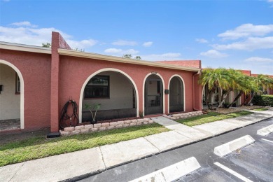 Beach Home For Sale in Pinellas Park, Florida
