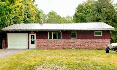 Beach Home For Sale in Houghton, Michigan