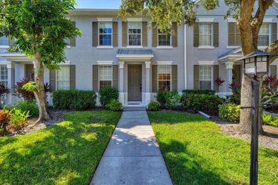 Beach Townhome/Townhouse For Sale in Bradenton, Florida