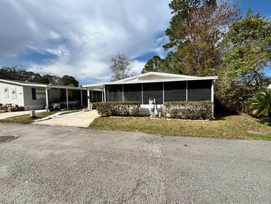 Beach Home For Sale in St Augustine, Florida
