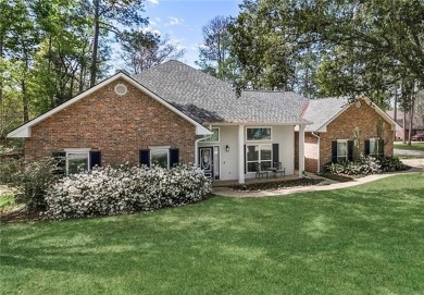 Beach Home For Sale in Mandeville, Louisiana