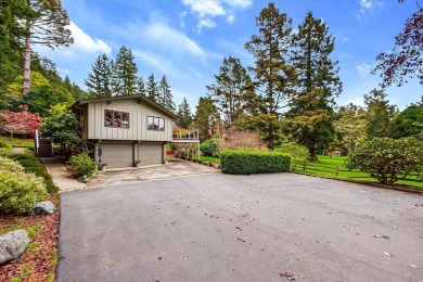Beach Home For Sale in Arcata, California