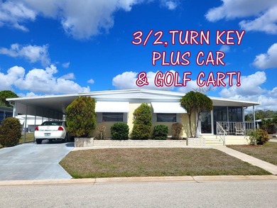 Beach Home For Sale in Sarasota, Florida