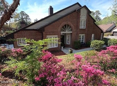 Beach Townhome/Townhouse For Sale in Wilmington, North Carolina