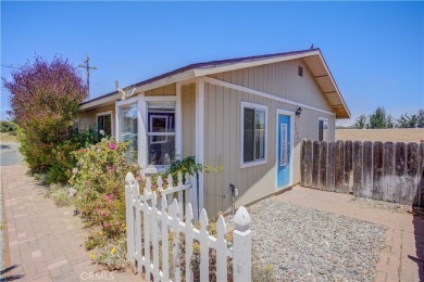 Beach Home For Sale in Los Osos, California