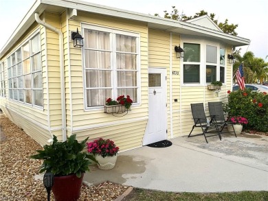 Beach Home For Sale in Estero, Florida