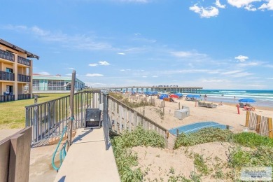 Beach Condo For Sale in South Padre Island, Texas